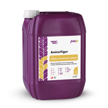 foliQ® AminoVigor/5L