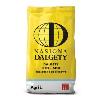 Mieszanka poplonowa DALGETY FITO-SOIL