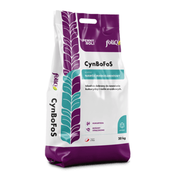 foliQ® CynBoFoS/20kg