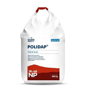 Polidap NP 18:46 - BB