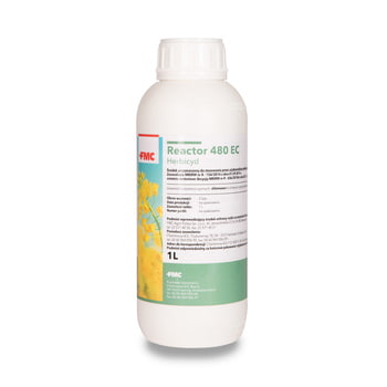 Reactor 480 EC/1L