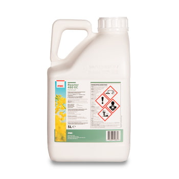Reactor 480 EC/5L