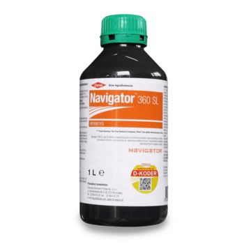 Navigator 360 SL/1L