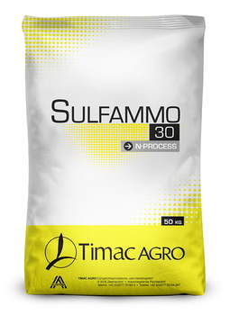 SULFAMMO 30N PROCESS/w50 paleta