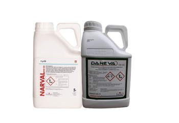 Narval+Daneva/5L*1+5L*1