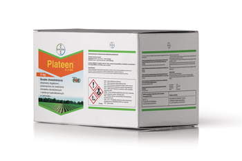 Plateen 41,5 WG/5 kg