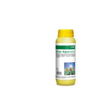 Stomp Aqua 455 CS/1L