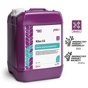 foliQ® Kłos LS/10L