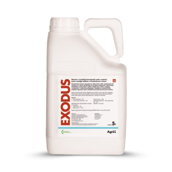 Exodus/5L