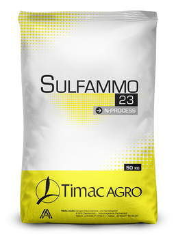 SULFAMMO 23N PROCESS/BB