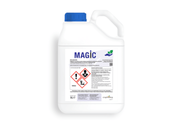 Magic 5 litrów