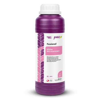 foliQ® Fessional_0,5L