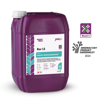 foliQ® Bor LS_5L