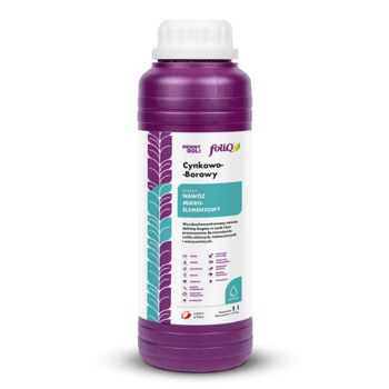 foliQ® Cynkowo-Borowy_1L