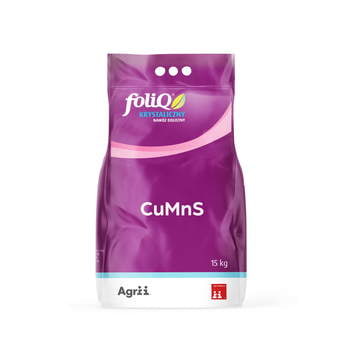 foliQ® CuMnS_15kg