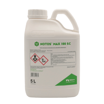 Notos Max 100 EC_5L