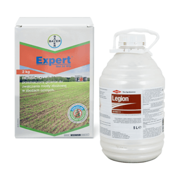 Expert Met 56 WG_2kg*1 + Legion_5L*1
