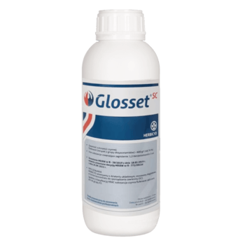 Glosset 600 SC_1L