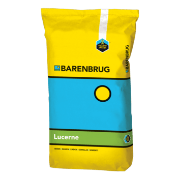 Lucerna AlfaKombi a’25kg