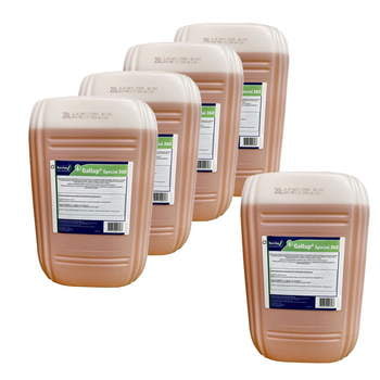 Zestaw Gallup Special 360 SL_20L x 5 szt