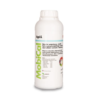 MobiCal (1 L)