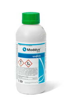Moddus Start 250 DC/1L