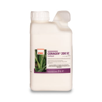 Coragen 200 SC/3 L