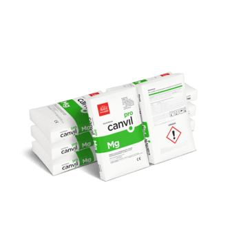 Canvil z magnezem 27% / 25 kg