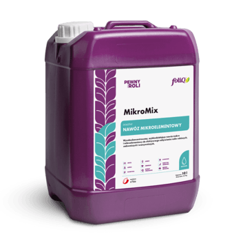 foliQ® MikroMix/10L