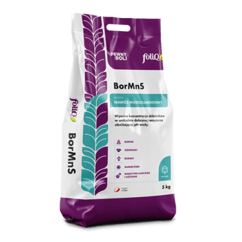 foliQ® BorMnS/5kg