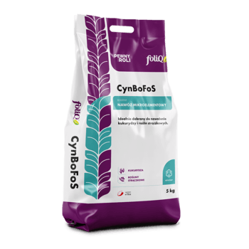 foliQ® CynBoFoS/5kg