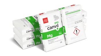 Canvil z magnezem 27% / 50kg