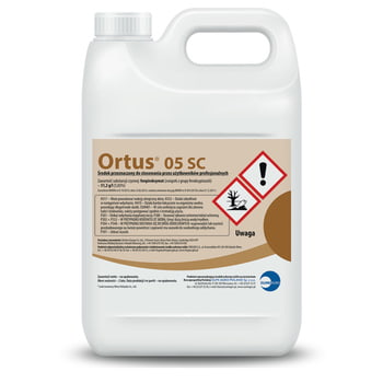 Ortus 05 SC/5L