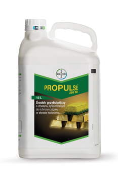 Propulse 250 SE/15L