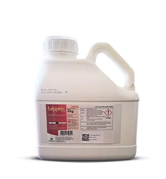 Teppeki 50 WG/2kg