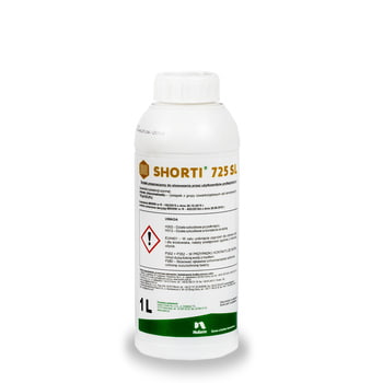 Shorti 725 SL/1L
