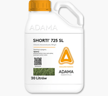 Shorti 725 SL/20L