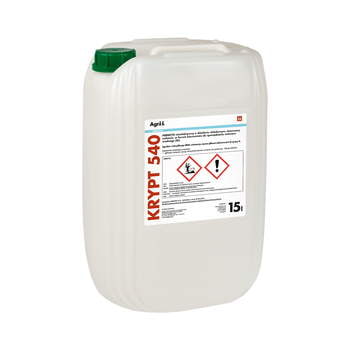 Krypt 540/15L