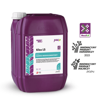 foliQ® Kłos LS_5L