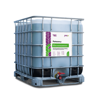 foliQ® Potasowy_1000 L