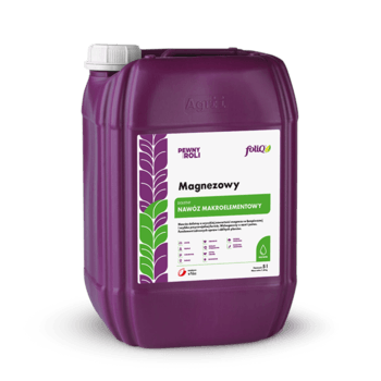 foliQ® Magnezowy 5L