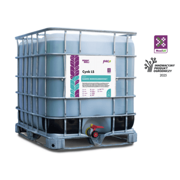 foliQ® Cynk LS_1000L