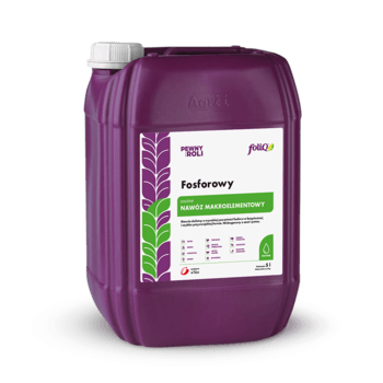 foliQ® Fosforowy_5L