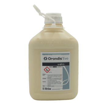 Orondis VIP_5L