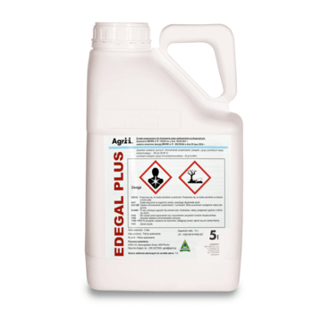 Edegal Plus_5 L