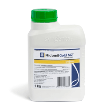 Ridomil Gold R_1 kg