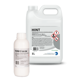 Hint 5Lx1 +Tonki 1L*1