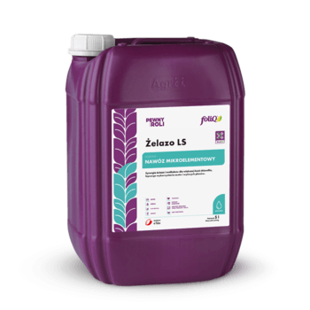 foliQ® Żelazo LS_5L