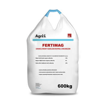 FERTIMAG BB 600kg