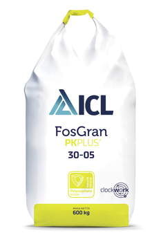 Fosgran PKPlus 30:05/Big Bag 600 kg